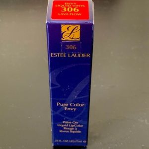 NIB Estée Lauder Pure Color Envy Paint on LipColor